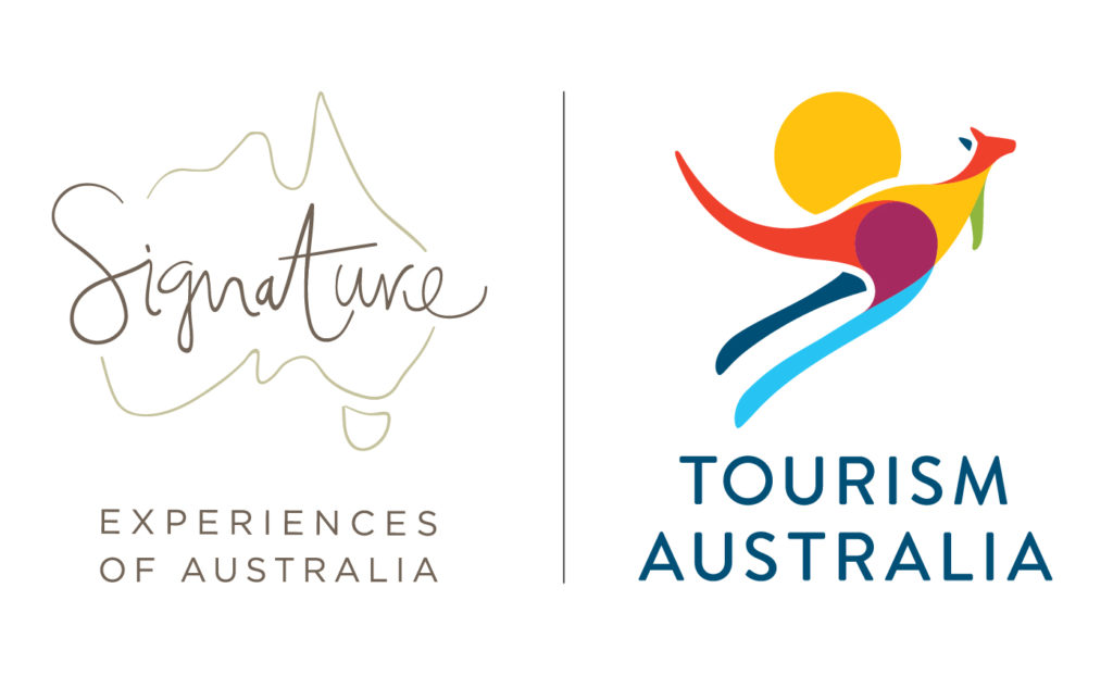 Tourism Australia Signature Experience