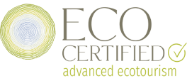 Advanced Ecotourism Certified