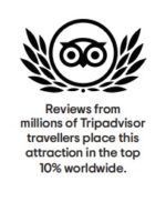 Tripadvisor Top 10 Worldwide