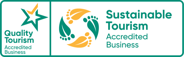 Advanced Ecotourism Certified